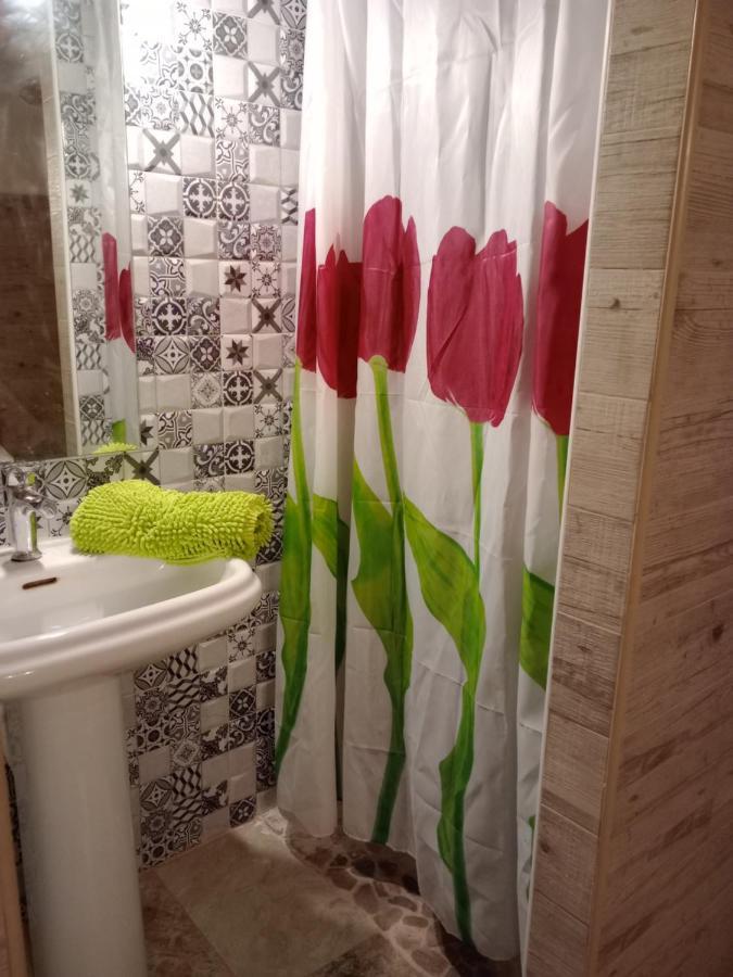 Landhaus Cortijo Rural Molino Con Piscina Y Zonas Compartidas El Tarahal