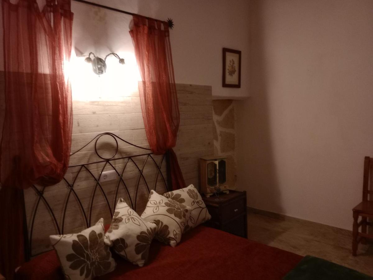 Country house Cortijo Rural Molino Con Piscina Y Zonas Compartidas *