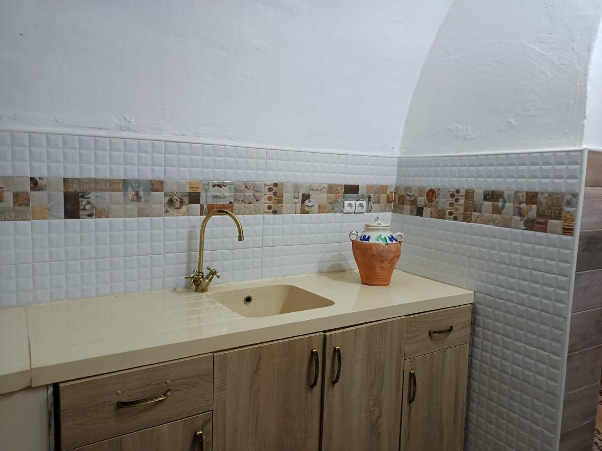 Séjour à la campagne Cortijo Rural Molino Con Piscina Y Zonas Compartidas El Tarahal