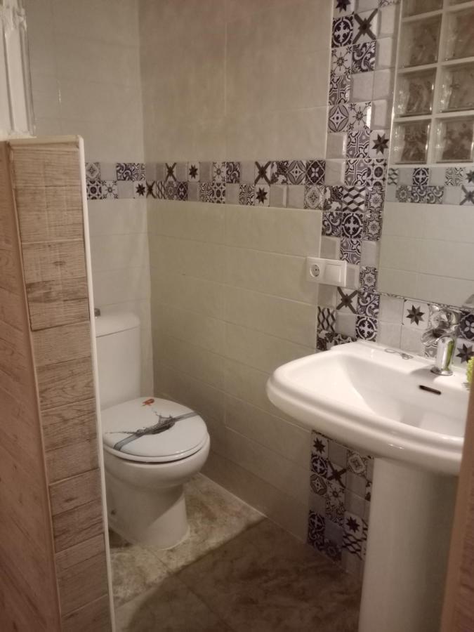Cortijo Rural Molino Con Piscina Y Zonas Compartidas Landhaus *
