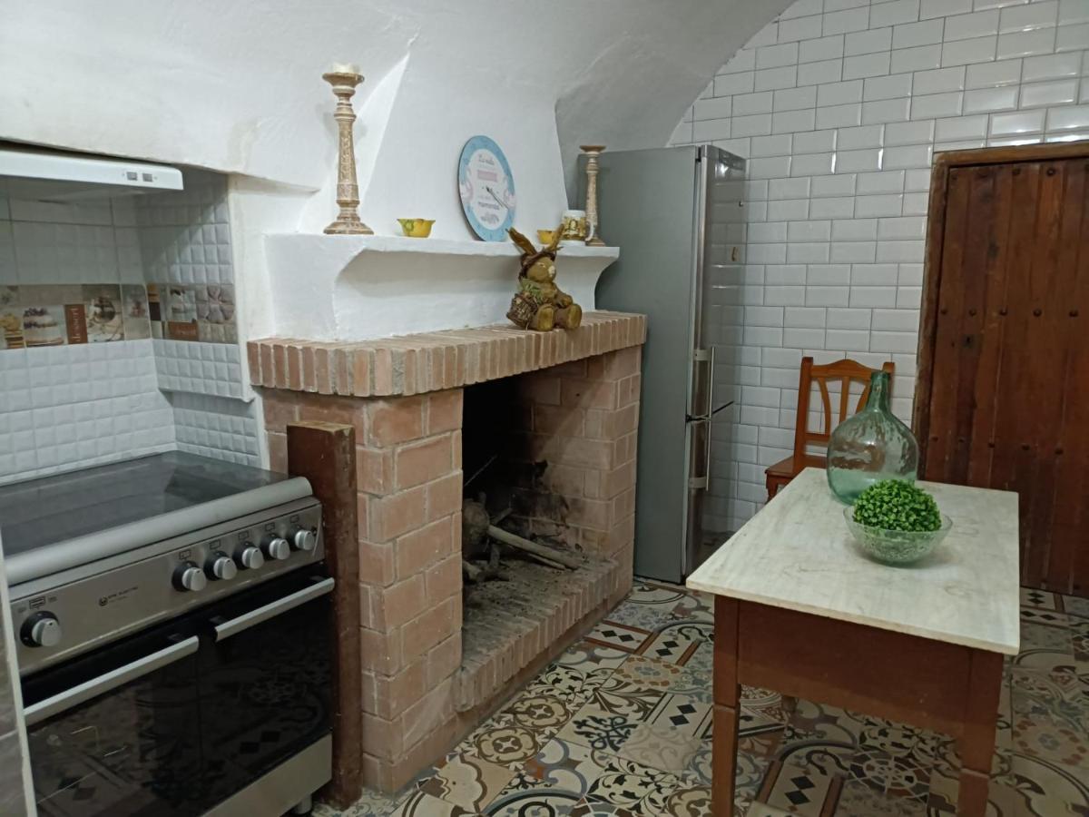 Country house Cortijo Rural Molino Con Piscina Y Zonas Compartidas *