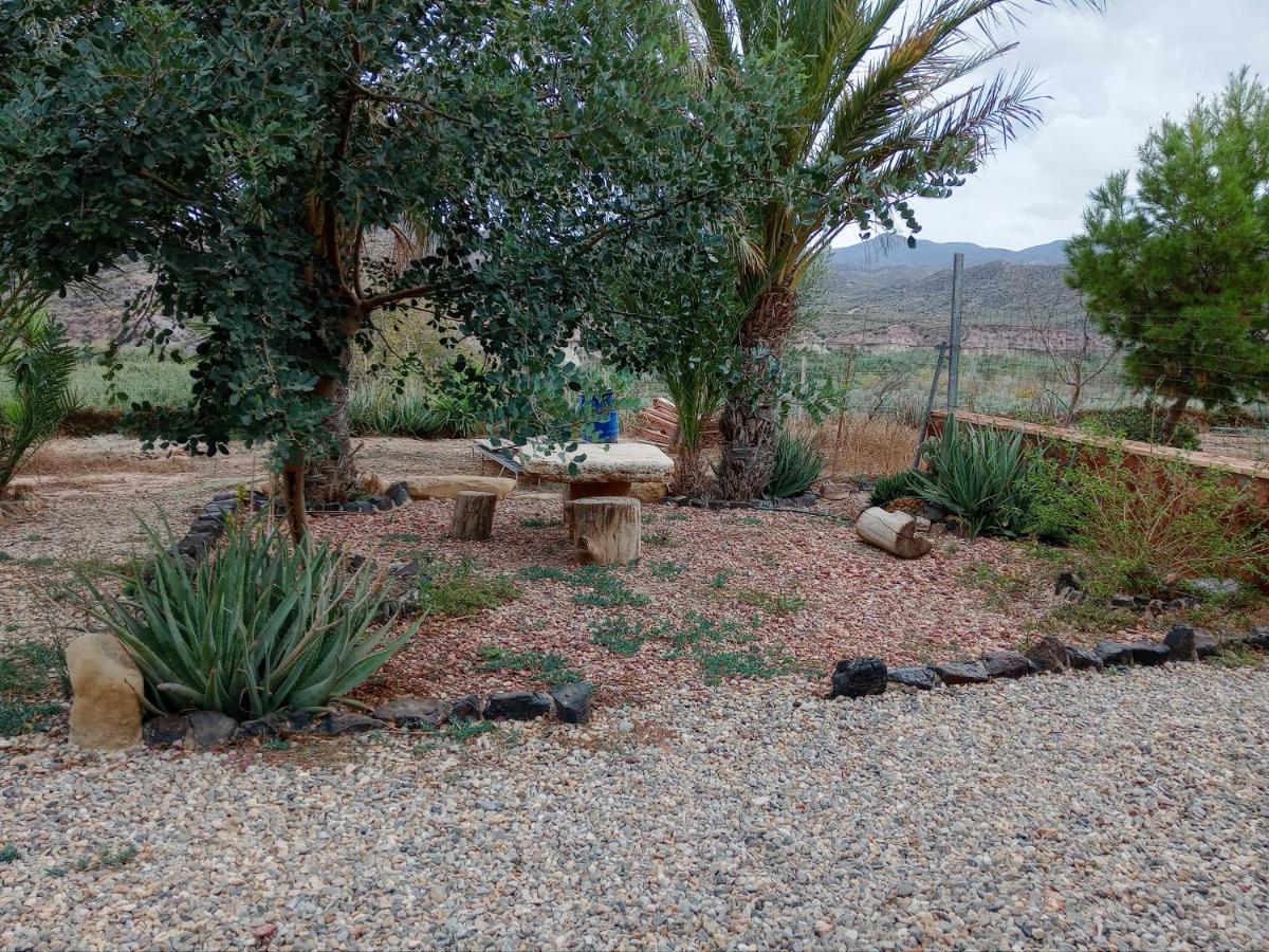 Country house Cortijo Rural Molino Con Piscina Y Zonas Compartidas El Tarahal
