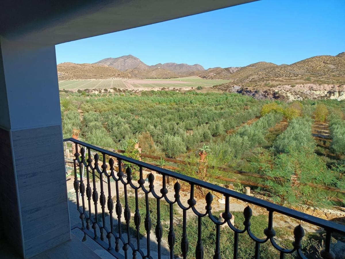 Country house Cortijo Rural Molino Con Piscina Y Zonas Compartidas