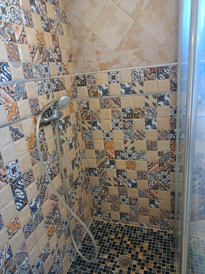 Cortijo Rural Molino Con Piscina Y Zonas Compartidas Séjour à la campagne El Tarahal