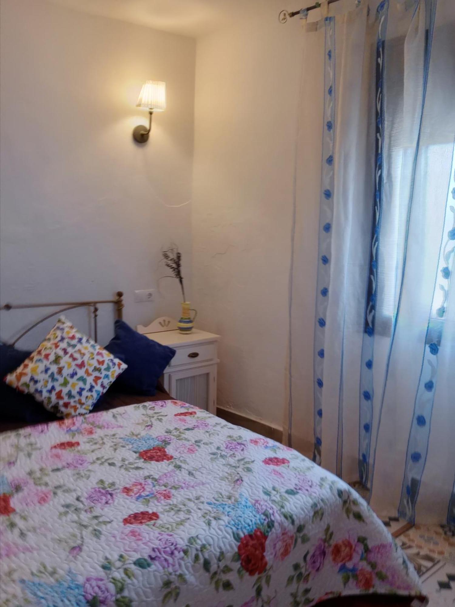 Country house Cortijo Rural Molino Con Piscina Y Zonas Compartidas *