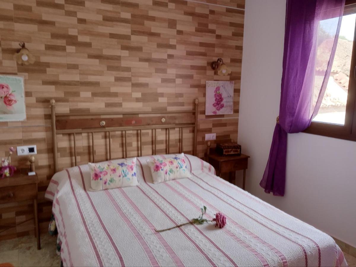 Cortijo Rural Molino Con Piscina Y Zonas Compartidas Country house