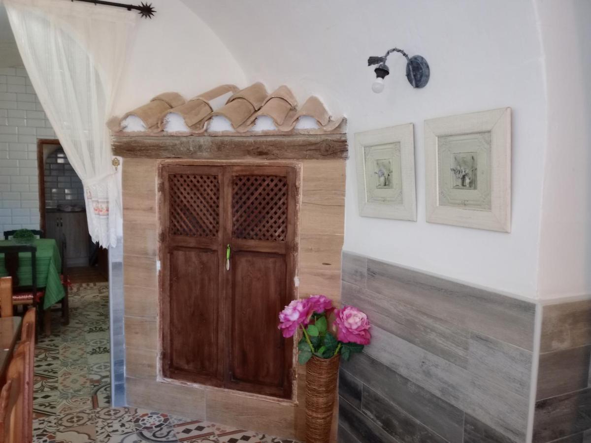 Country house Cortijo Rural Molino Con Piscina Y Zonas Compartidas