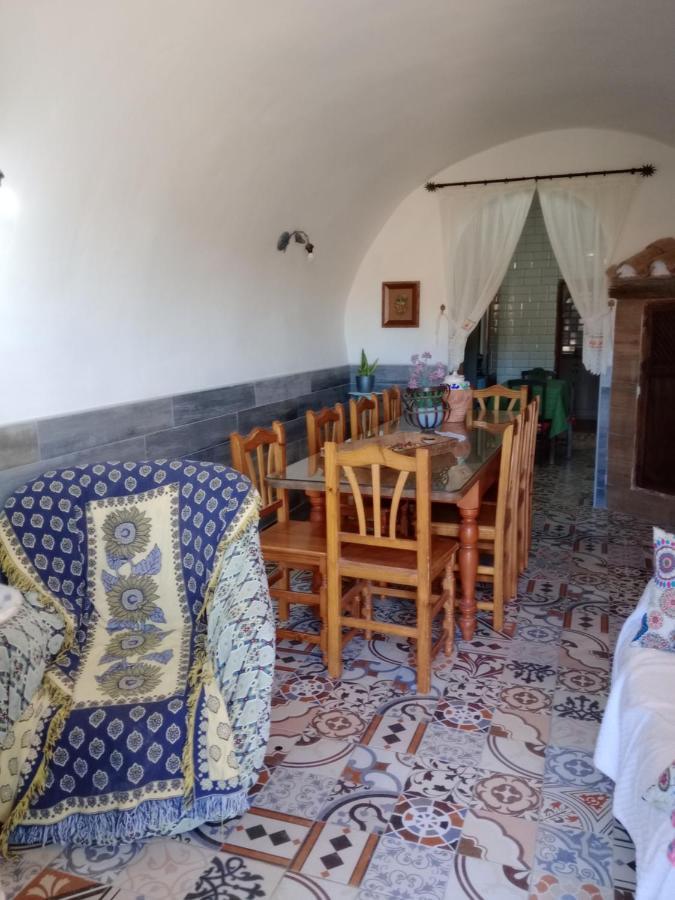 Cortijo Rural Molino Con Piscina Y Zonas Compartidas *