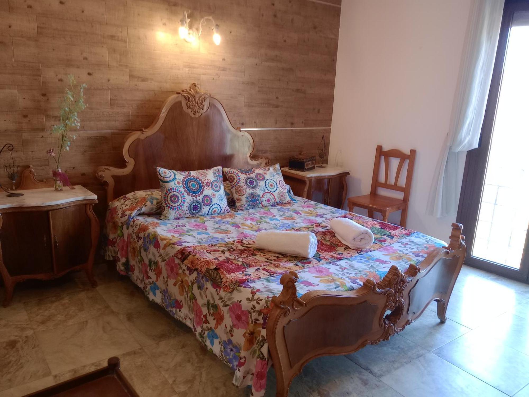Country house Cortijo Rural Molino Con Piscina Y Zonas Compartidas