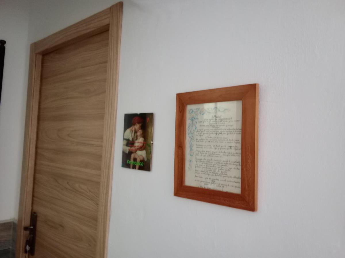 Cortijo Rural Molino Con Piscina Y Zonas Compartidas Casa di campagna *